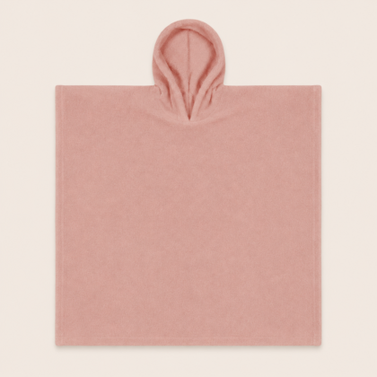 Poncho Roze met naam