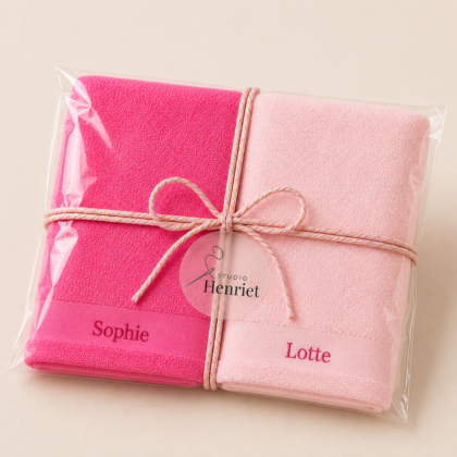 Cadeaupakketten