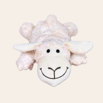 Schaap met naam