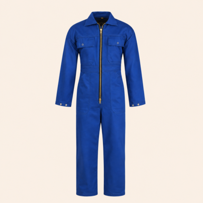 Kinderoveralls