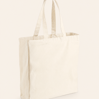 Westford Mill Shopper Naturel